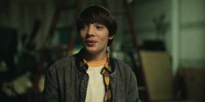 Best Halloween ever. - Spirit Halloween: The Movie