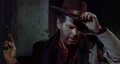 Best I can bury you, Danny. - Face of a Fugitive