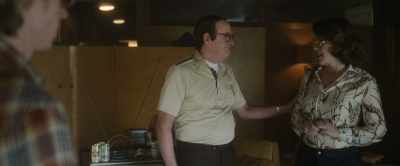 Best I can do is a one-year suspension. - Dahmer – Monster: The Jeffrey Dahmer Story