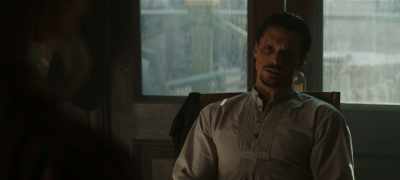 Best I can do
is run Judge Parker down - Walker Independence