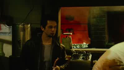 Best in Texas - Planet Terror