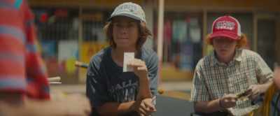 - Best in the game.
- [Mikey] Mexico, DR, - You Gotta Believe