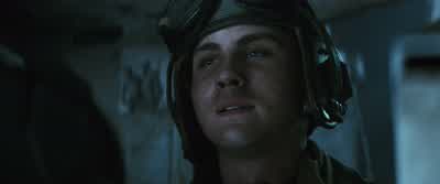 Best job I ever had. - Fury
