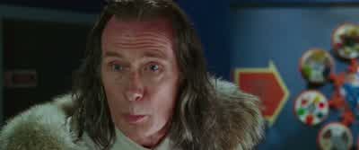 Best laid plans of mice you knowAnd men WhatBest laid plans of mice and menlaughs Yes well I don't think men have much to do with it Here - The Hitchhiker's Guide to the Galaxy