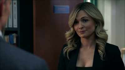 Best lawyer in L.A.
is my son, - All Rise