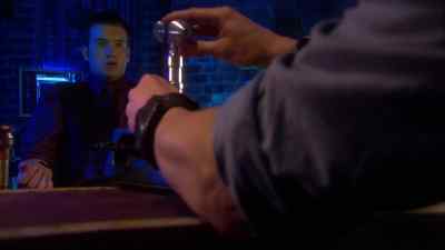 Best lie detector on the planet. - Torchwood