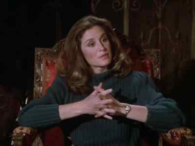"Best murder". - Remington Steele