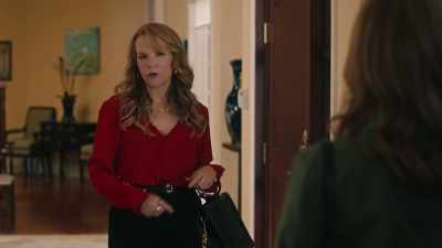Best not to ask too many questions. - The Spencer Sisters