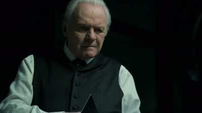 Best not to dwell on these troubling memories. - Westworld
