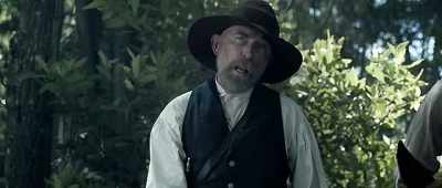 Best not lie now.
I know when y'all's lyin'. - The Birth of a Nation