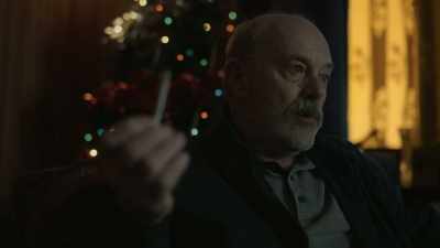 Best of luck, John. - The Pembrokeshire Murders