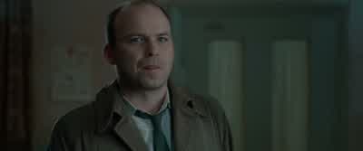 Best of luck with your cyanide. - The Imitation Game