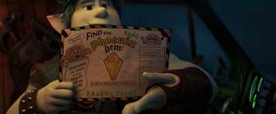 Best part is, little Kayla
already solved the puzzle. - Onward