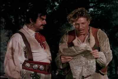 Best personal regards, Napoleon.
Here you are. - The Inspector General
