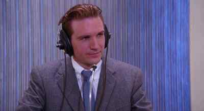 Best Picture. - Quiz Show