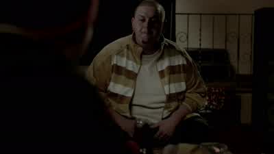 Best scante ever. - Breaking Bad