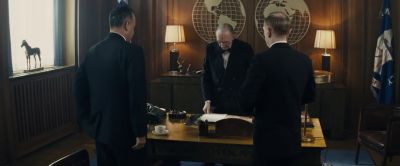 Best that this all remains confidential - Bridge of Spies
