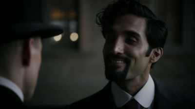 Best to the sister, yeah? Be well. - The Institute