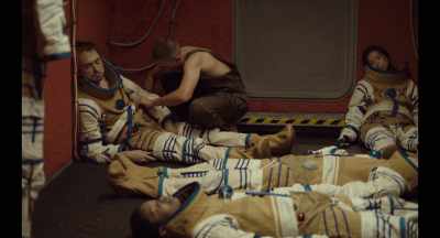 Best thing you and
your husband can do - High Life