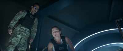 Best thing you can do for them now
is help me stop those missiles. - Interceptor