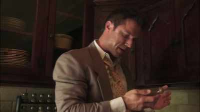 Best if used by 6-6-'06. - Haunted Hotties