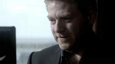 Best wishes, best wishes... - Wallander