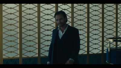 BESTIC:
Did you honestly think
that I would walk - Jett