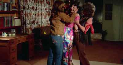 Bet you feel good, huh? - Five Loose Women
