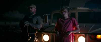Bet you guys think
this is pretty crazy. - Monsters of California