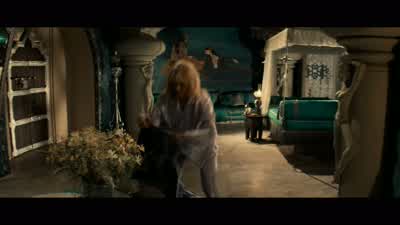 Bet I get all dirty again - Indiana Jones and the Temple of Doom