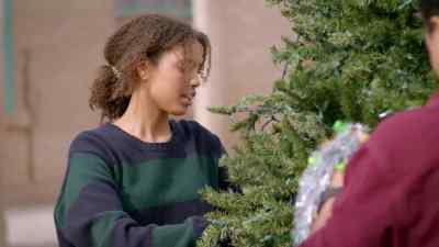 Bet if it was more recent, - Letters at Christmas