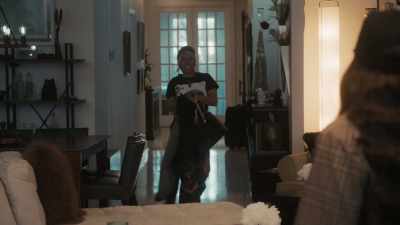 BET ordered six episodes.
-[ Claps ] - Keyshia Cole: This Is My Story