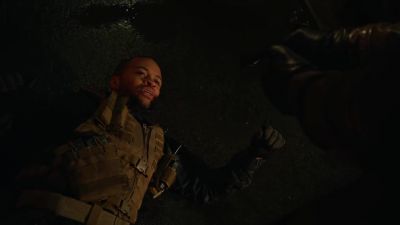 Bet you regret not
pulling that trigger
the first time around. - Arrow