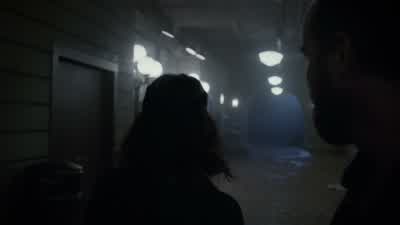 Bet you wouldn't mind having a werewolf around right now... - Teen Wolf