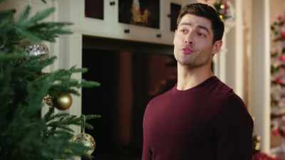 Bet you're not forced to watch - A Merry Single Christmas