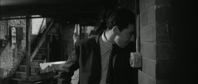Bet you're reading a mucky book - Billy Liar