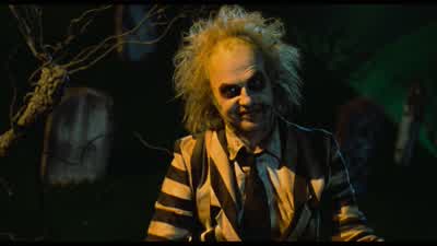 Betelgeuse. - Beetlejuice