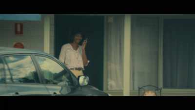 [Beth] Ah, mate. - Scrublands