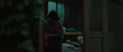 Beth and Amy, could you start - Little Women