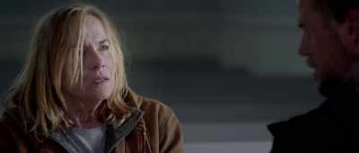 Beth and... - Grey Lady