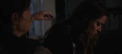 Beth, baby… - The Greenhouse