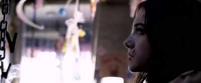 Beth! Beth! Look at me! - Ghostland