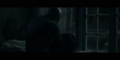 Beth! Beth, please, wake up! - Temple