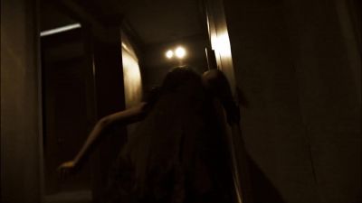 Beth? Beth? - Cloverfield