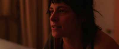 (BETH BREATHING HEAVILY) - Love Lies Bleeding
