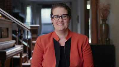Beth Cameron
was in charge of countering - Totally Under Control