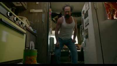 Beth cared about you
even after you became a can, - Wet Hot American Summer: Ten Years Later