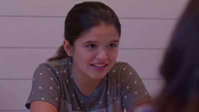 BETH:
Charlie, if you only knew-- - Heart of a Champion