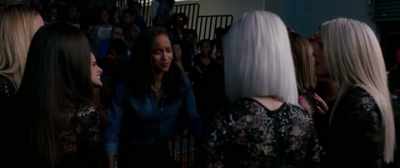 [Beth chuckles] - Step Sisters