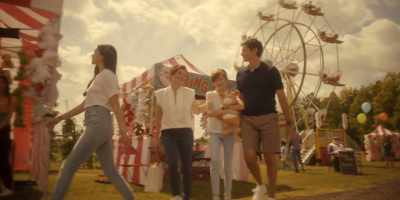 [Beth chuckling] - Circuit Breakers